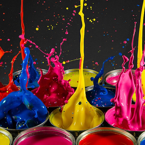 printing ink